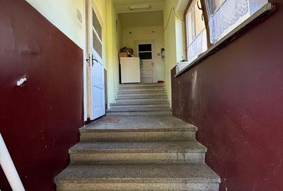 Casă cu 5 camere cu Teren 1700 Mp în Șura Mică - 8