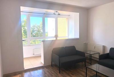 Apartament cu 2 camere, mobilat în Drumul Taberei - 2