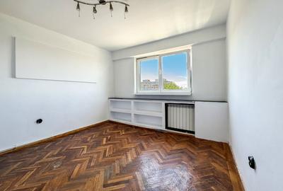 Apartament cu 2 camere decomandat în Casa de Cultură - 10