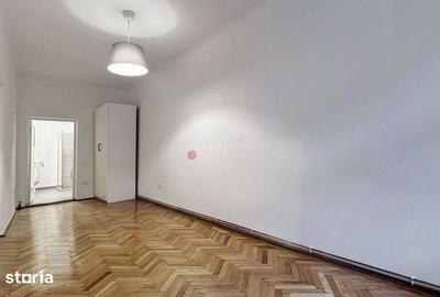 Apartament cu 3 camere, mobilat în Centrul Istoric - 2