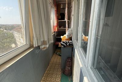 Apartament cu 2 camere semidecomandat în Elisabetin