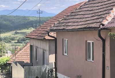 Casă cu 3 camere cu Teren 20 Mp în Albești - 5