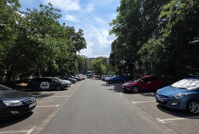 Garsonieră în Rogerius