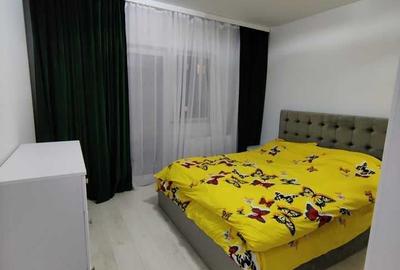 Apartament cu 2 camere semidecomandat în Ipotești - 6