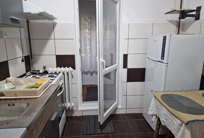 Garsonieră decomandată în Central - 5