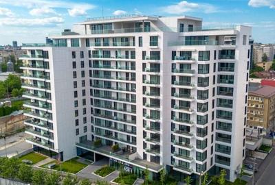 Apartament cu 2 camere în Timpuri Noi