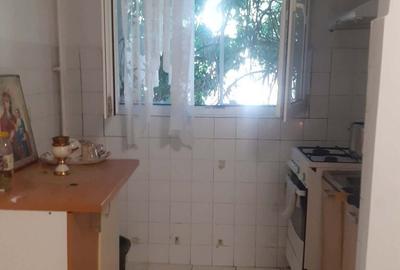 Garsonieră nedecomandată în Baicului
