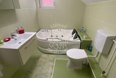 Casă individuală cu 5 camere cu Canalizare în Ghinda - 5