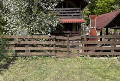Casă cu 2 camere în Pădurea Neagră