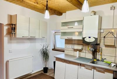 Casă individuală cu 5 camere cu Teren 2 Mp în Ghimbav - 10