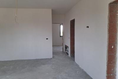 Casă cu 2 camere în Central - 1
