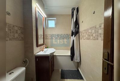 Apartament cu 2 camere semidecomandat în Gheorgheni - 5