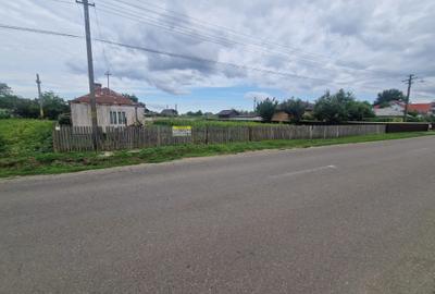 Casă cu 2 camere în Central