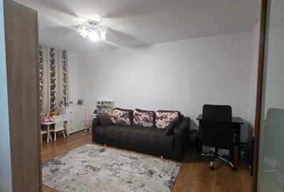 Apartament cu 2 camere decomandat în Ultracentral