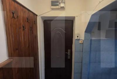 Apartament cu 2 camere semidecomandat în Central - 3