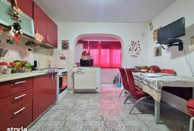 Apartament cu 3 camere decomandat, mobilat în Mioriței - 3