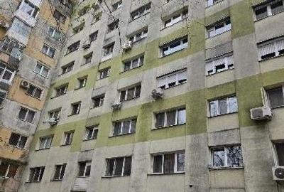 Apartament cu 3 camere în Pantelimon