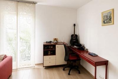 Apartament cu 2 camere decomandat în 13 Septembrie - 4