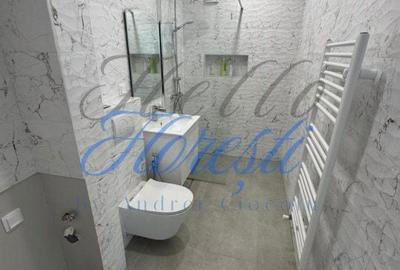 Apartament cu 2 camere semidecomandat în Central - 5