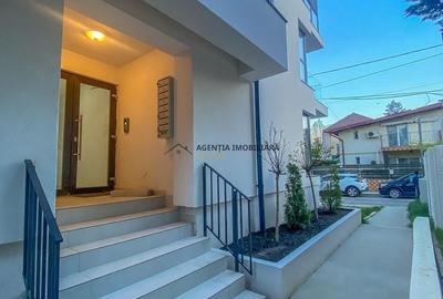 Apartament cu 2 camere decomandat în Lujerului - 9
