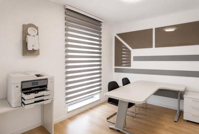 Apartament cu 2 camere semidecomandat în Aviației - 7