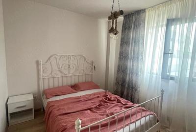 Apartament cu 2 camere semidecomandat în Șelimbăr - 6