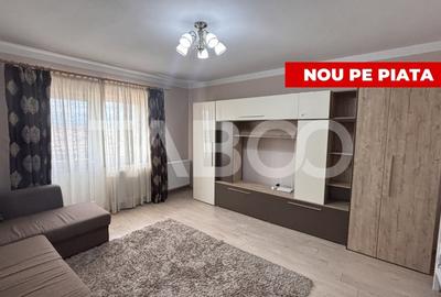 Apartament cu 2 camere decomandat, mobilat în Terezian - 1