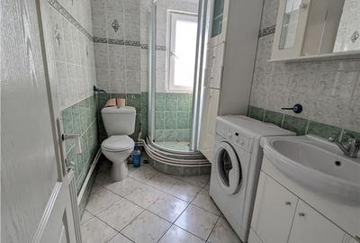 Apartament cu 2 camere nedecomandat în Ultracentral - 4