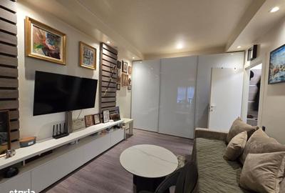 Apartament cu 2 camere în Ștefăneștii de Jos - 6