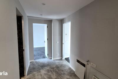 Apartament cu 3 camere în Băneasa - 13