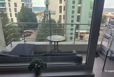 Apartament cu 2 camere decomandat, mobilat în Central - 8