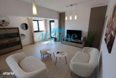 Apartament cu 2 camere în Mihai Bravu