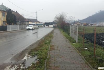 Teren de 705 mp, în Central - 4
