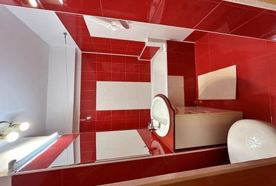 Apartament cu 3 camere decomandat în Titulescu - 3