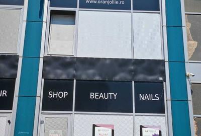 Spațiu comercial, de 97 mp, în Afumați - 2