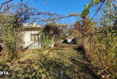 Casă cu 4 camere cu Teren 7720 Mp în Șirna - 16