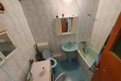 Apartament cu 2 camere decomandat în Baba Novac - 7