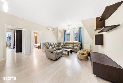 Apartament cu 5 camere decomandat în Andrei Mureșanu