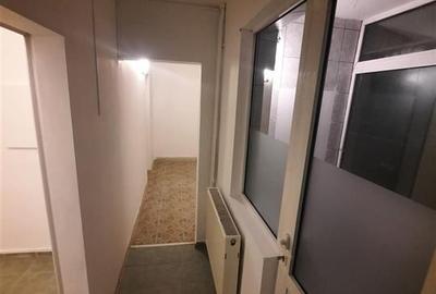 Apartament cu 2 camere nedecomandat în Zimbru