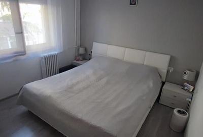 Apartament cu 2 camere semidecomandat, mobilat în Olimpia-Stadion - 7