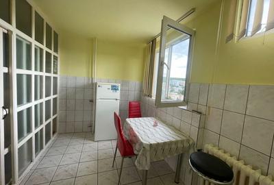 Garsonieră în Mănăștur - 6