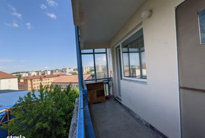 Garsonieră în Mănăștur - 1