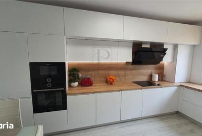 Apartament cu 3 camere în Sud - 5