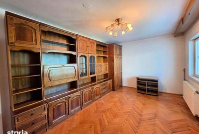 Apartament cu 2 camere decomandat în Lipovei - 11