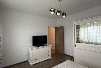 Apartament cu 2 camere semidecomandat în Zorilor
