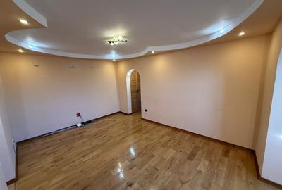 Apartament cu 3 camere semidecomandat în Vest - 2