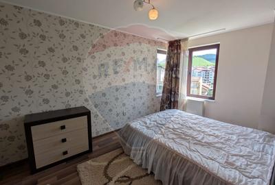 Apartament cu 2 camere semidecomandat, mobilat în Central - 2