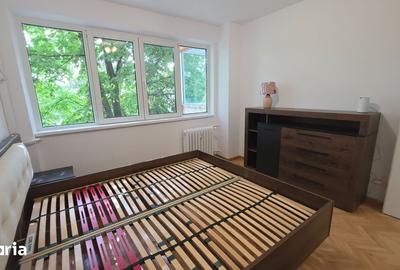Apartament cu 3 camere, mobilat în Iancului - 11