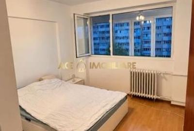 Apartament cu 3 camere decomandat, mobilat în Pantelimon