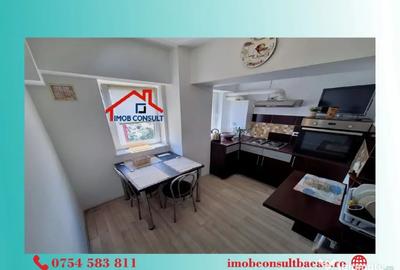 Apartament cu 2 camere decomandat în 9 Mai